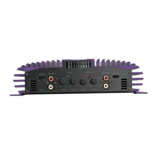 Módulo Pyramid PB-610GX 800W Gold Series - Módulo Amplificador